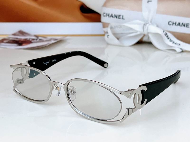 Chanel 4024 55 19-130 a06